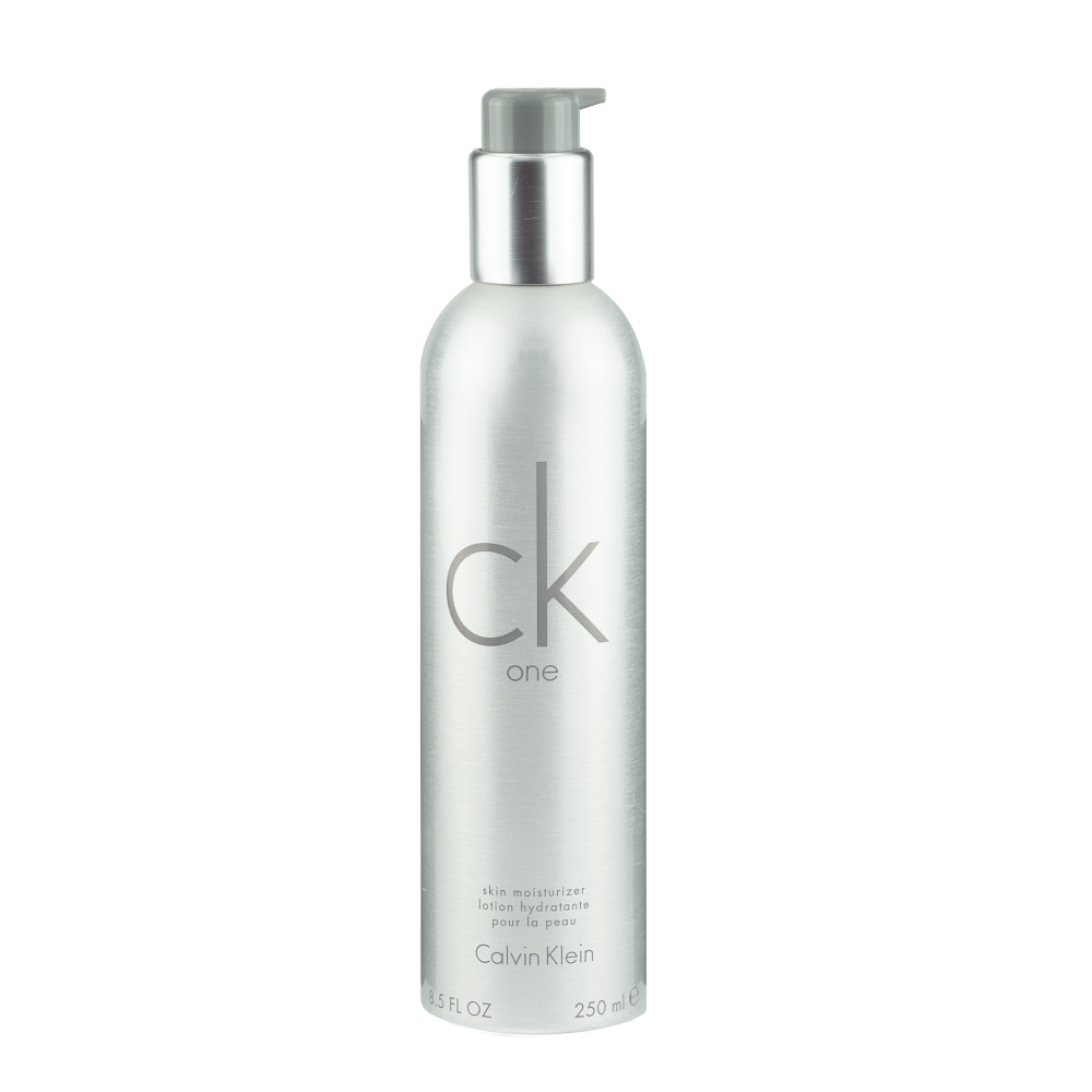캘빈클라인 CK ONE 모이스처라이저 250ml : TK솔루션