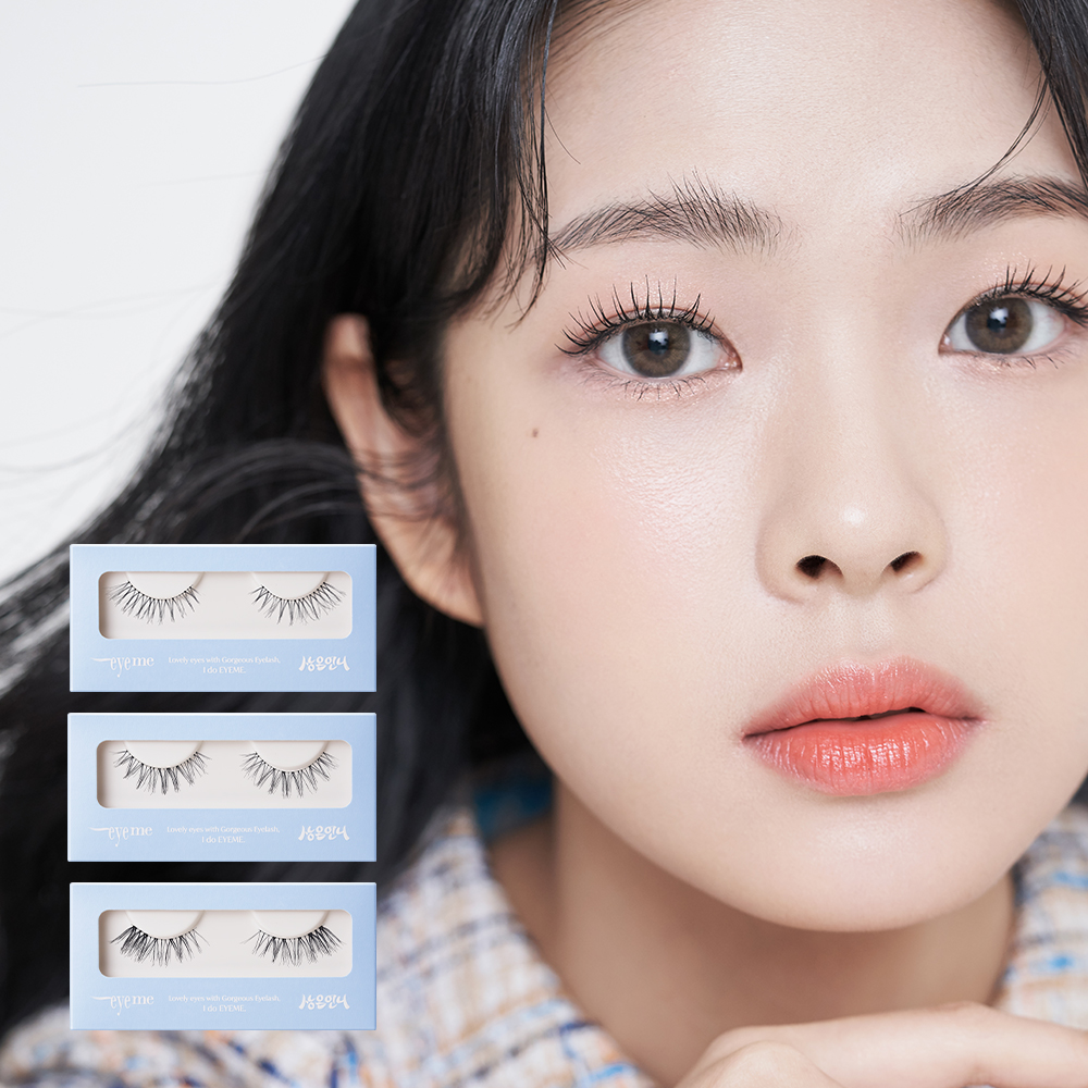 [피카소] 아이미X상은언니 속눈썹 3종 택 1 : 피카소 라운지