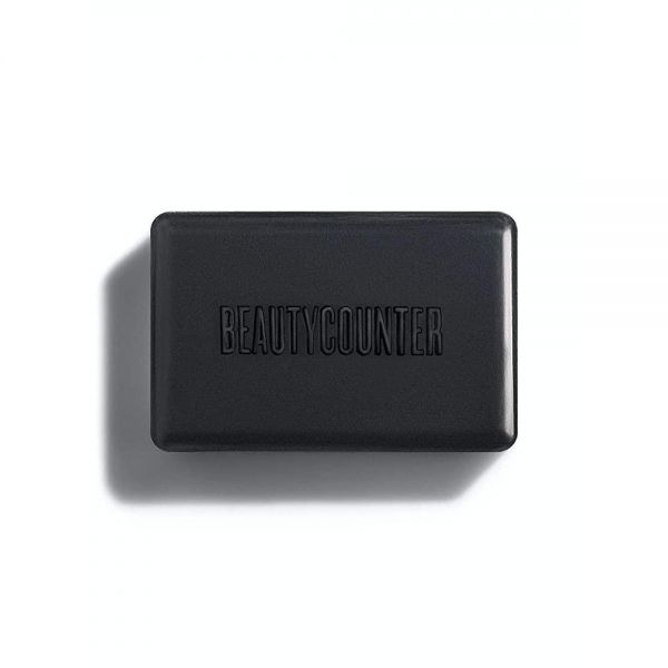 BeautyCounter Counter + 차콜 클렌징 바 : 허쉬193