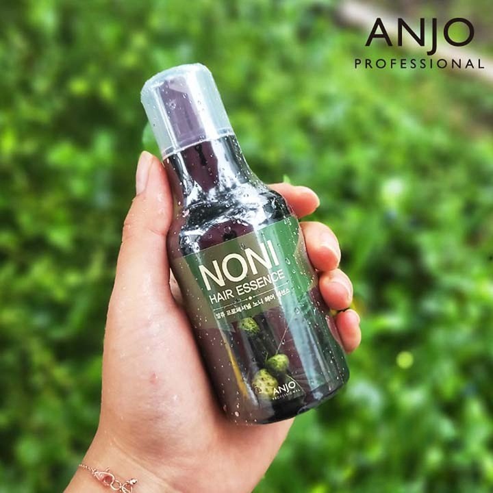 1+1 앙쥬 노니 헤어에센스 120ml : 알로하맘