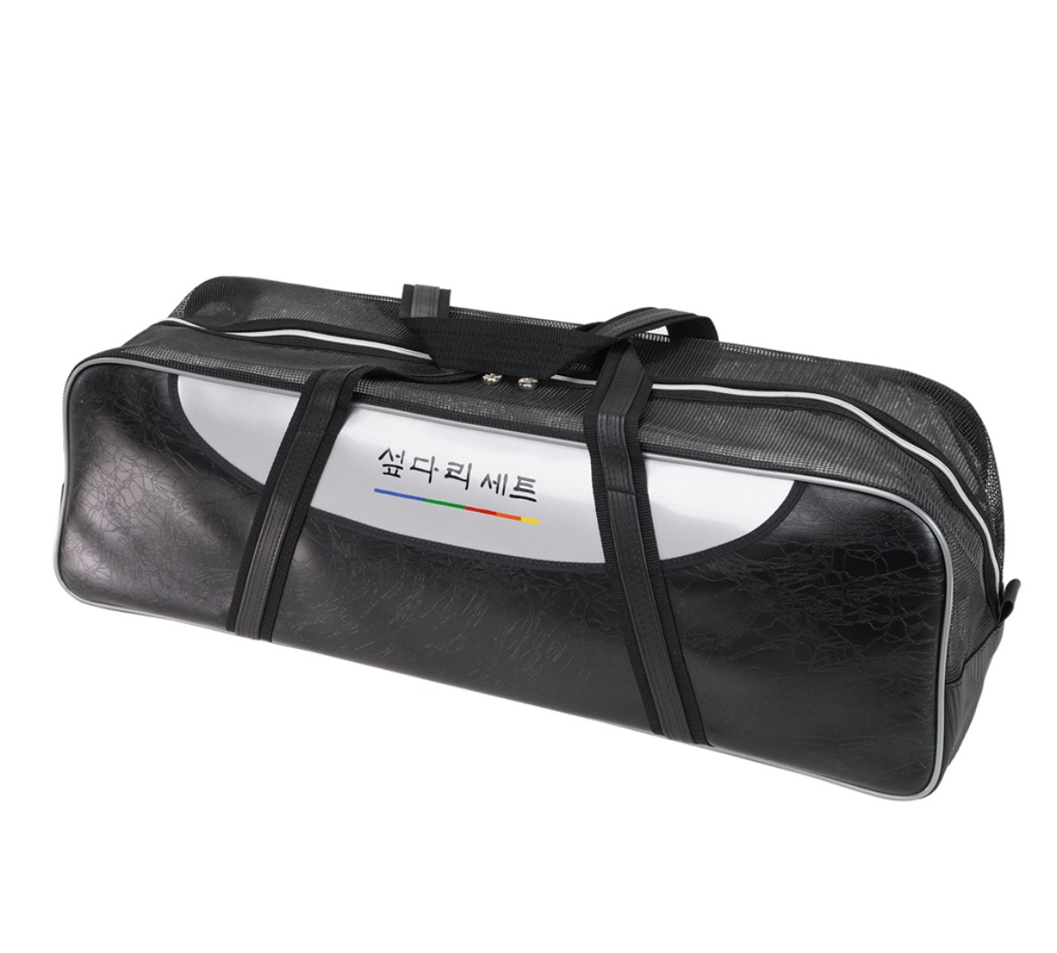 우경레저 우경 신형받침틀 가방 : 에이스낚시