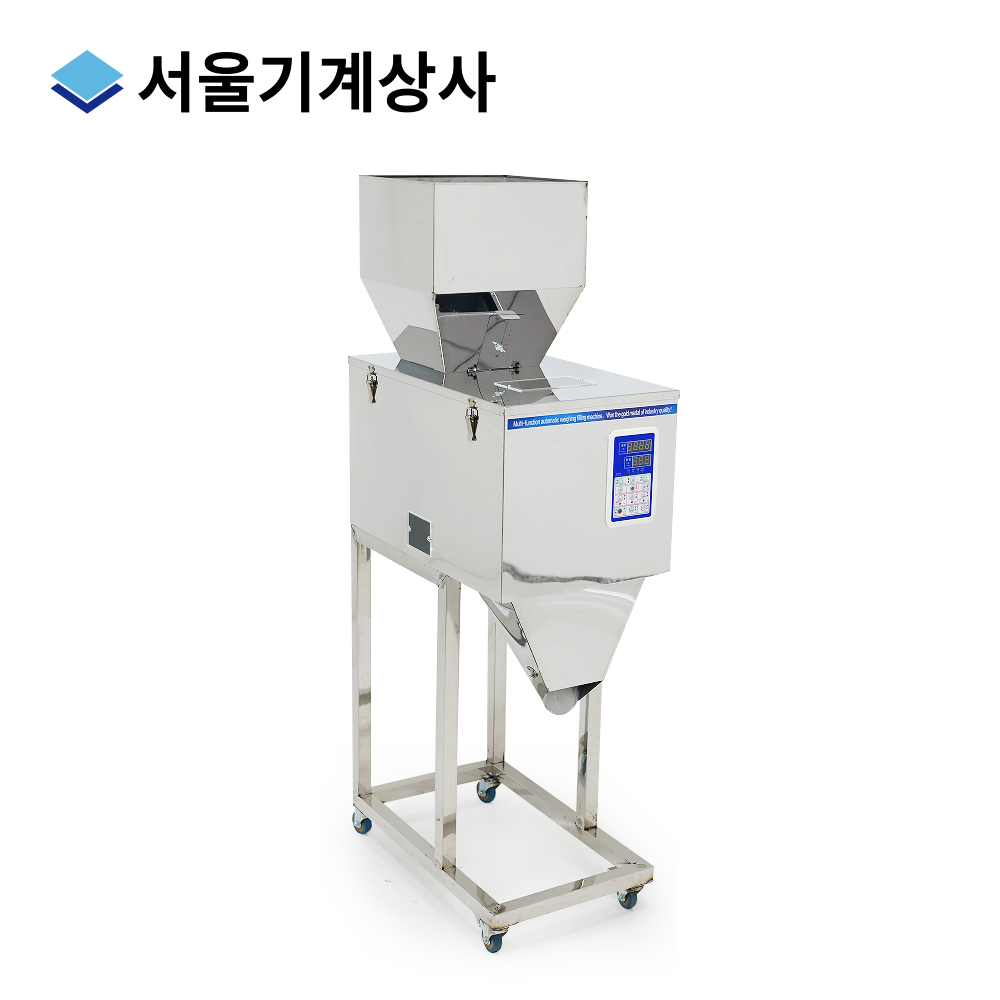 가루소분기계 분말소분기 UF999 파우더 소분기 : 서울기계상사