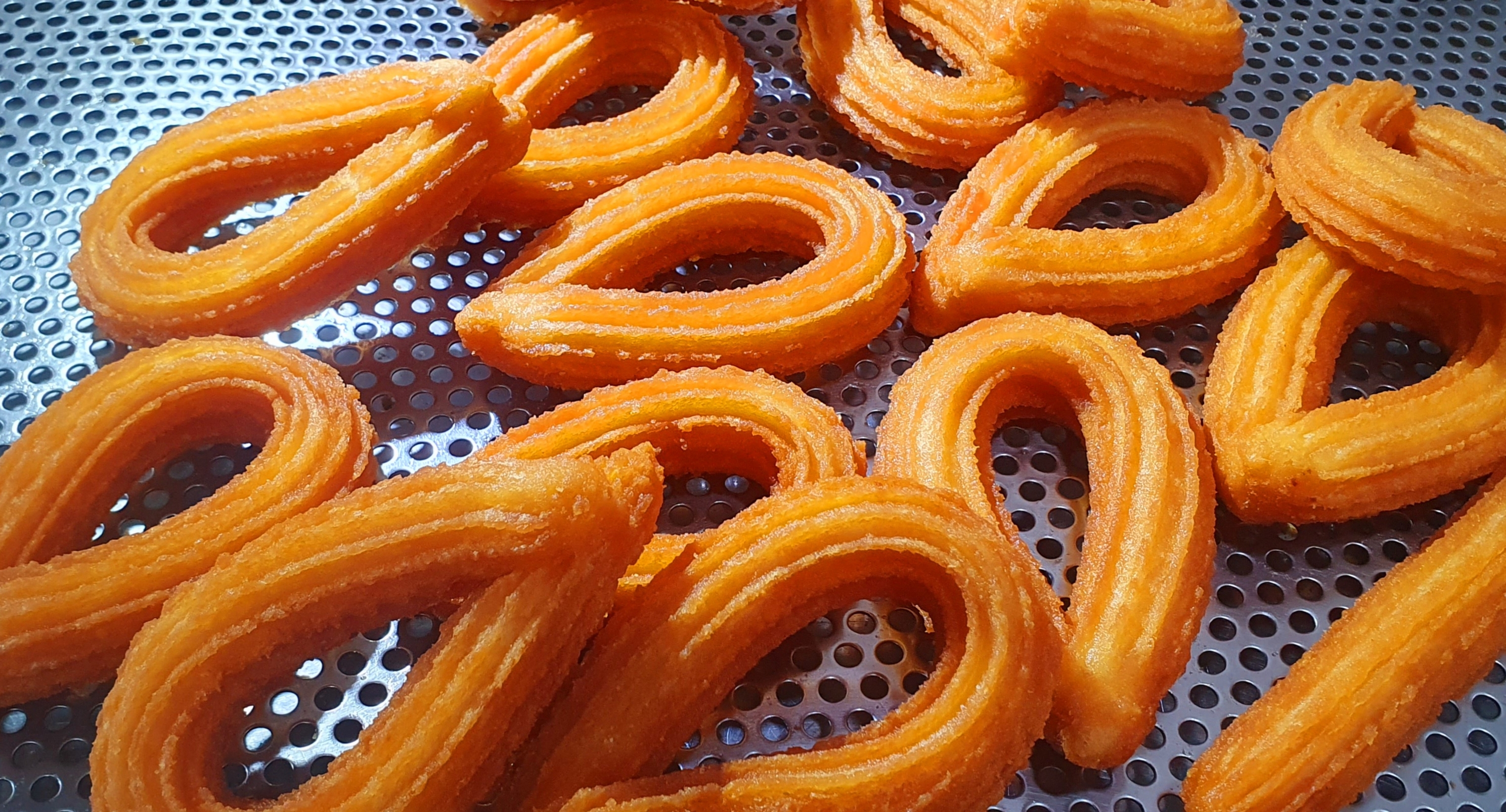 대상받은 츄러스믹스 (1kg-15개), 츄러스 분말, 반죽 가루 츄러스의 정점을 찍다 : 대상받은 츄러스-츄러스페셜