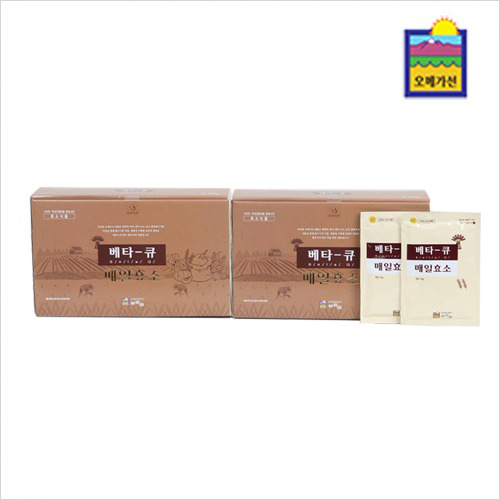 초록원 매일효소 35g 28포 : 초록원 효소