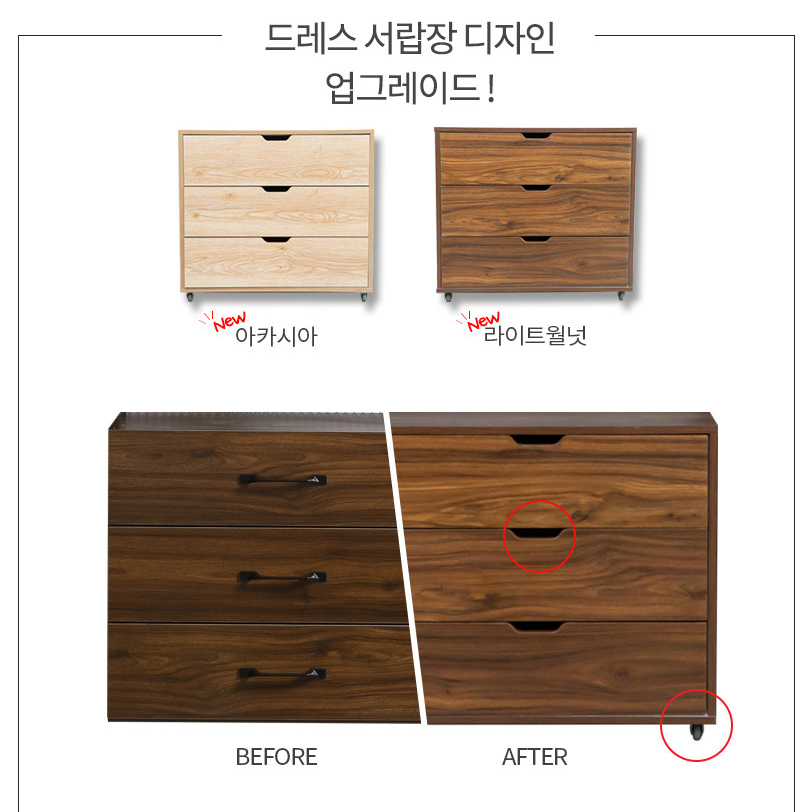 3단 서랍 드레스장 800x400x2000mm 튼튼한 철제행거 드레스룸옷장 DIY조립 : 조디스토어