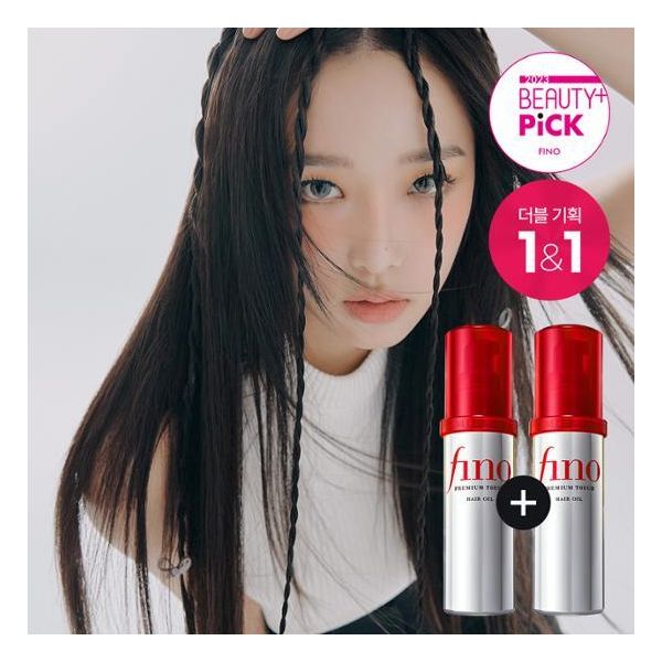 피노 프리미엄 터치 헤어 오일 70ml 더블기획 : JINI리테일
