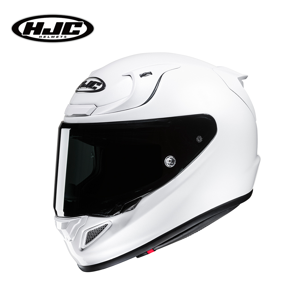 HJC RPHA12 PEARL WHITE 알파12 펄화이트 : SCOYCO KOREA