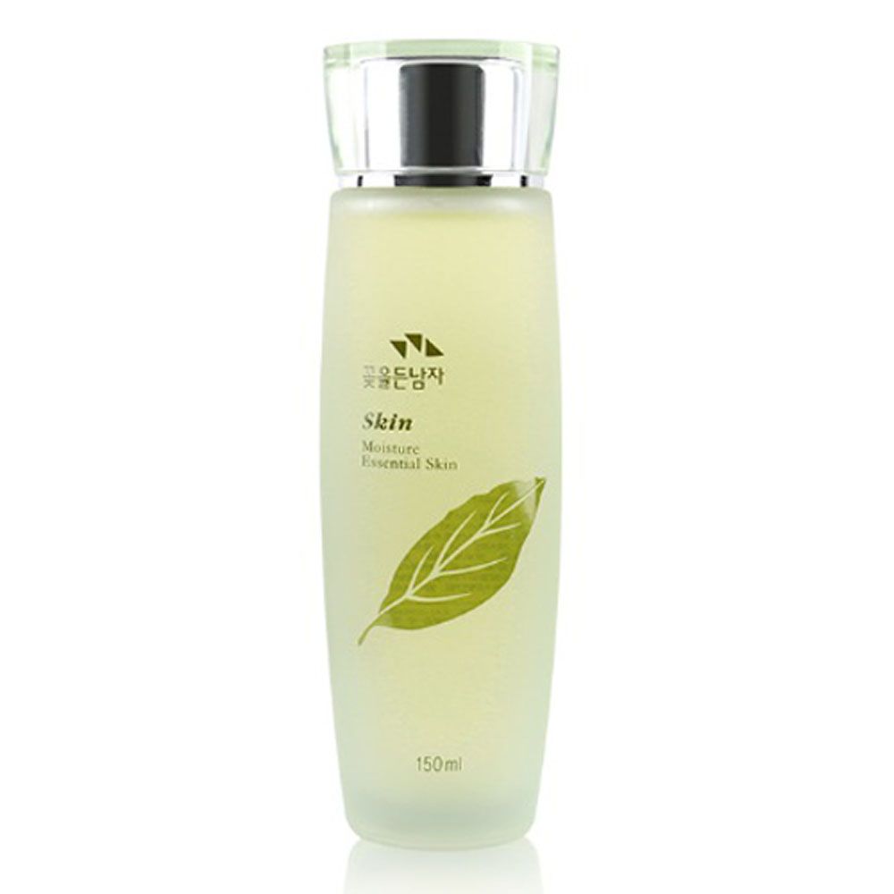 모든순간 피부 클로렐라추출물 여성화장품 스킨 150ml : 유진스 만화점