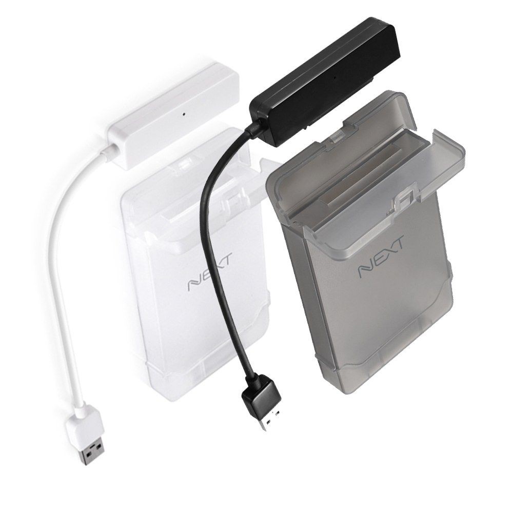 외장SSD 케이스 노트북 HDD 케이스 USB30A-25 : DN쇼핑