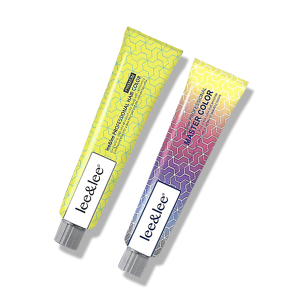 리앤리 프로페셔널 헤어 컬러 염색약 120g (산화제 포함) : 최강뷰티
