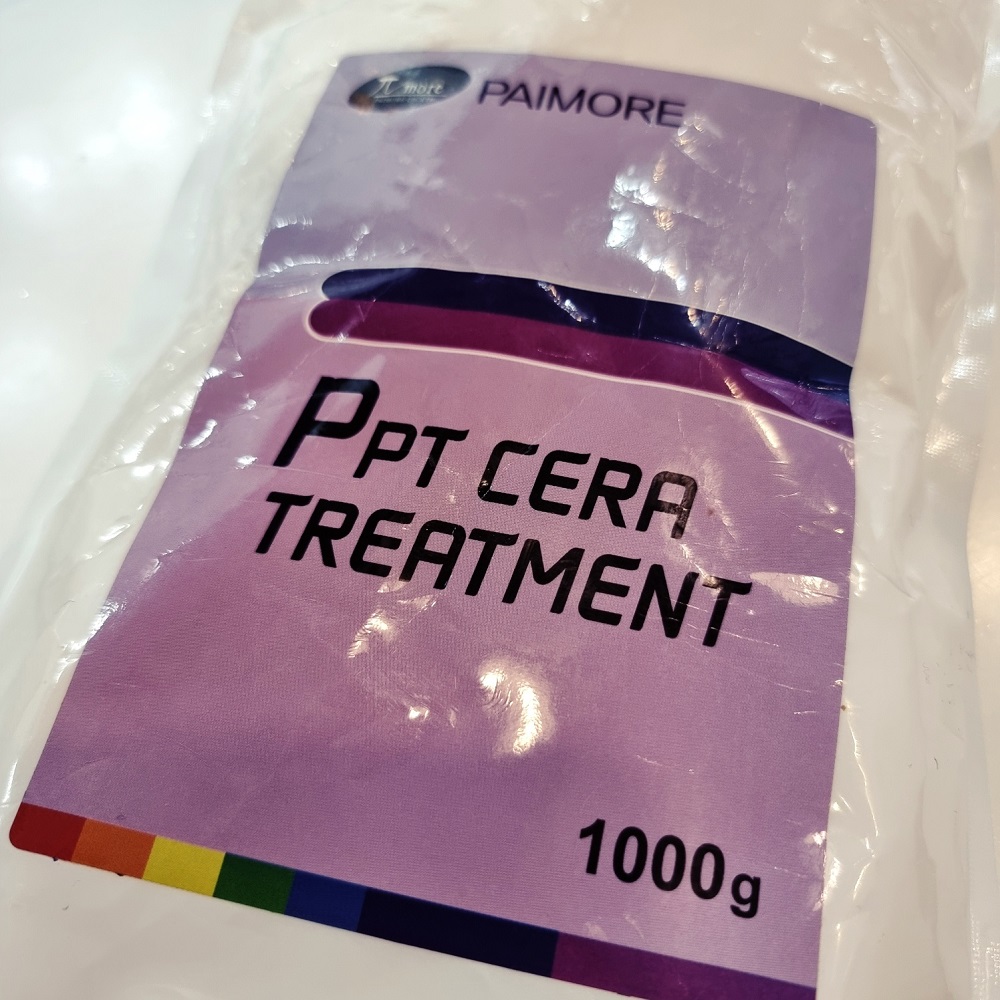파이모아 PPT(피피티) 세라트리트먼트 1000ml : 모아미용재료