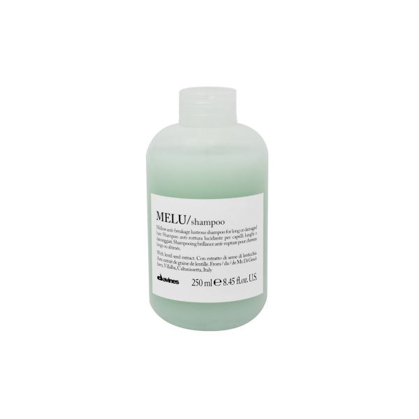 다빈스 멜루 샴푸 길고 손상된 모발을 위한 깨짐 방지 클렌징 8.45 Fl Oz (Pack of 1) : 탑스몰 닷컴