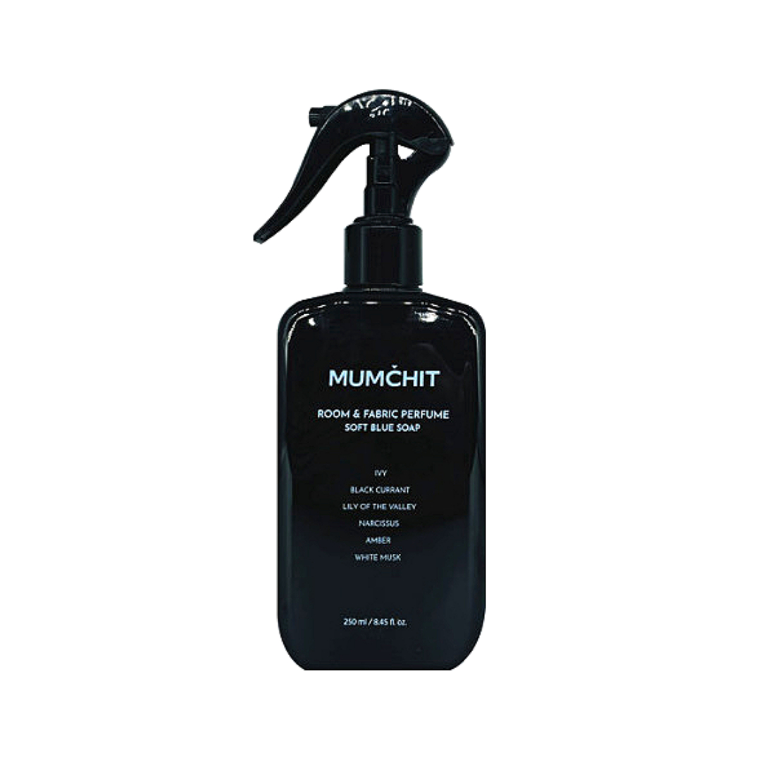 멈칫 섬유향수 소프트블루 솝 250ml : 꿀디샵