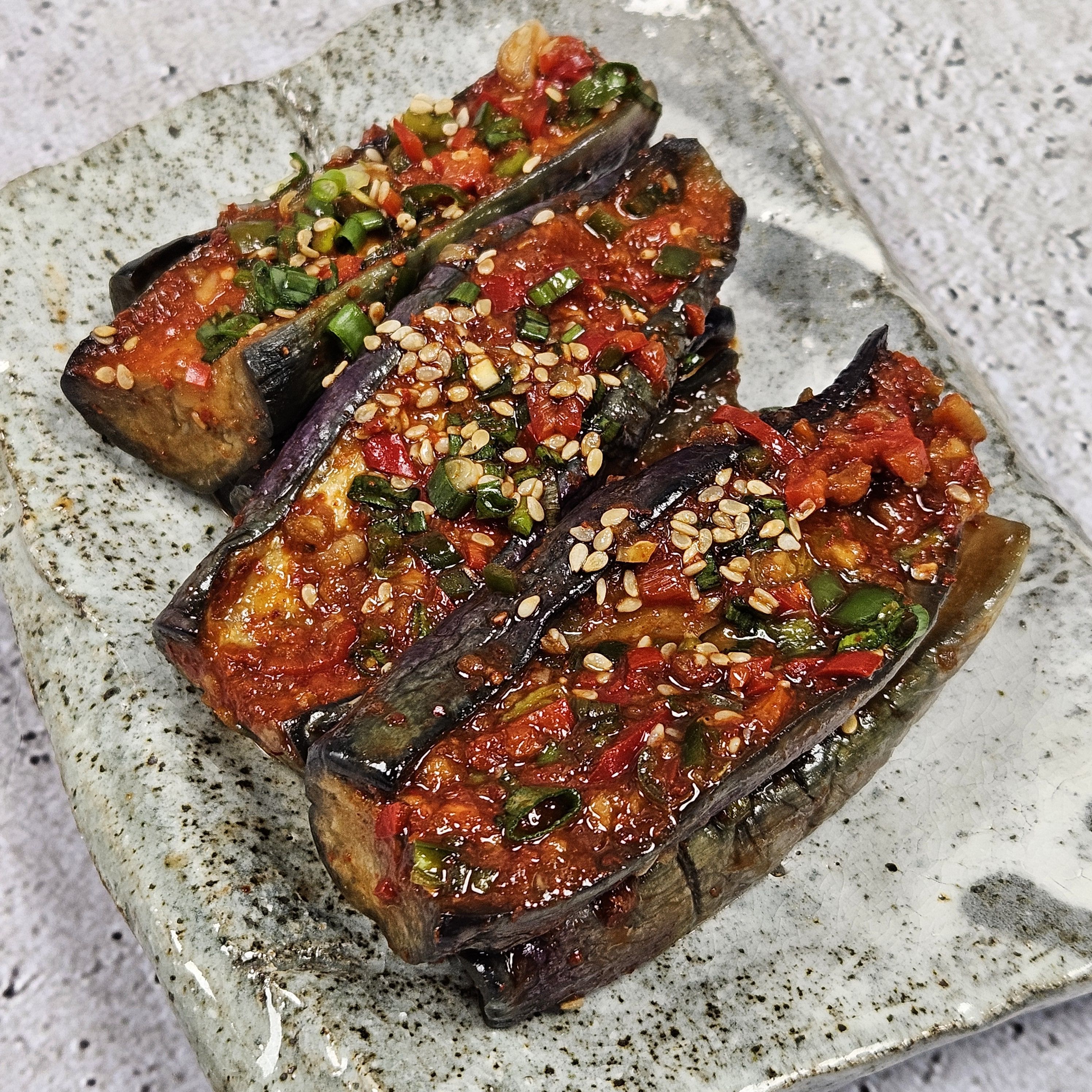 김재희의 사계절찬방 통가지조림 밥 반찬 집밥 340g : 시화당 김재희의 사계절찬방