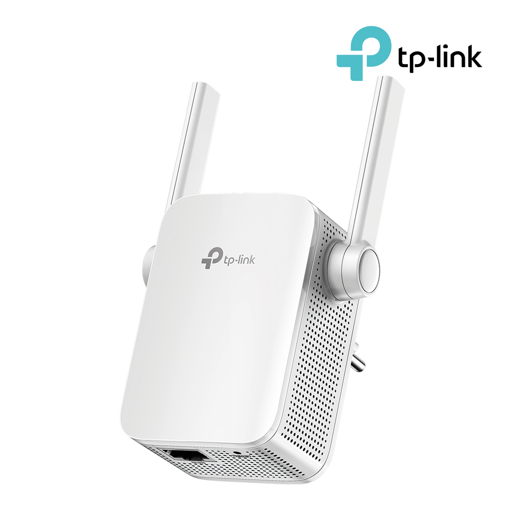 TP-LINK RE305 1200Mbps 듀얼밴드 무선 AP 메시 WIFI 증폭기 확장기 : 샤베르