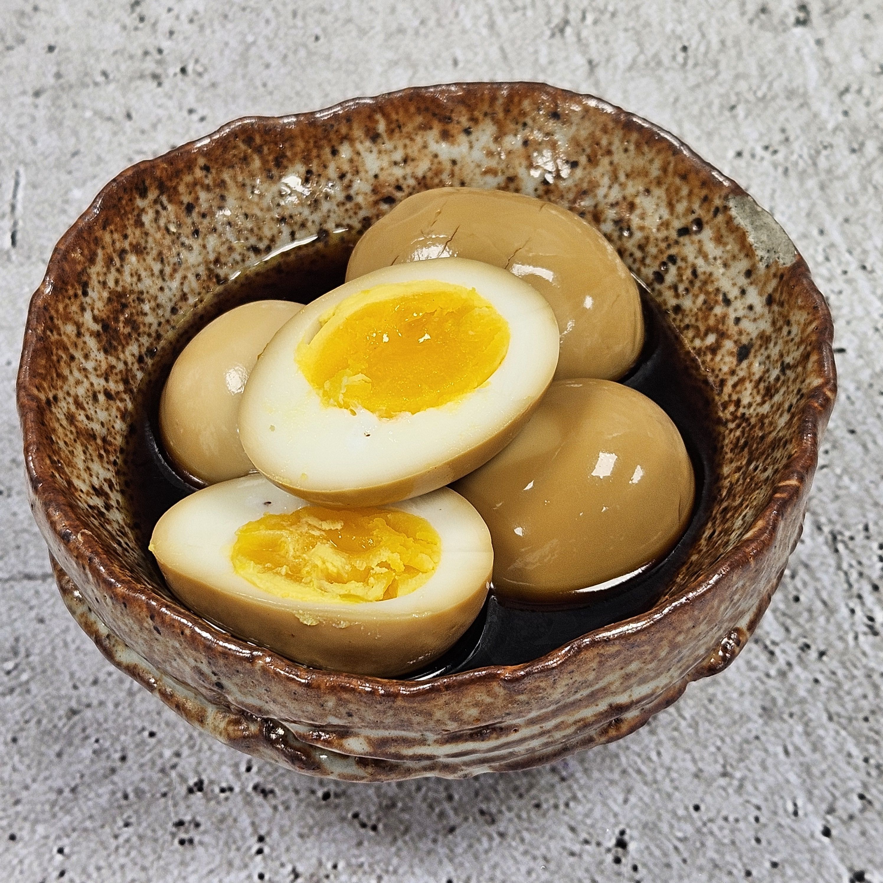 김재희의 사계절찬방 반숙 계란장 맛있는 반찬집밥 300g : 시화당 김재희의 사계절찬방