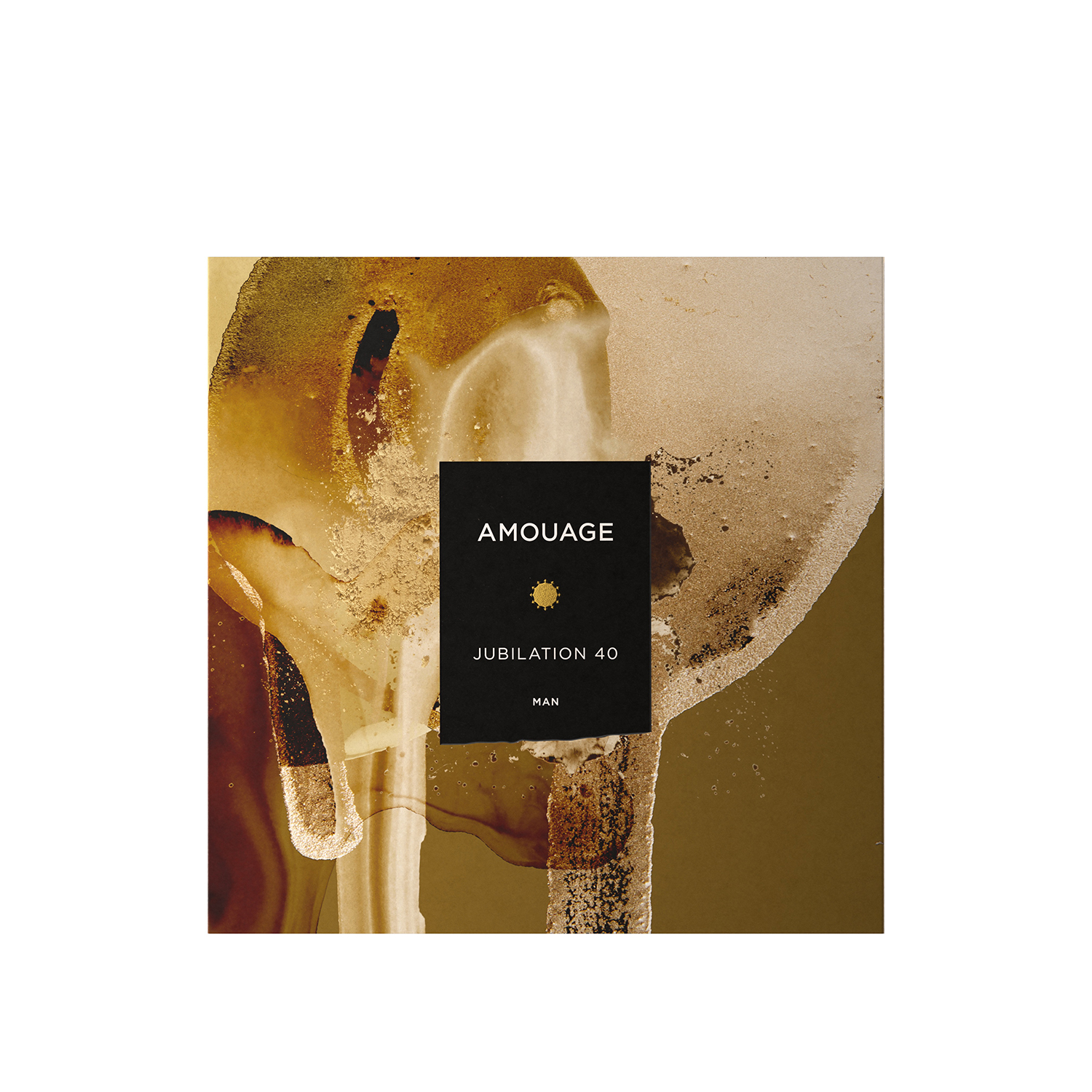 아무아쥬 쥬빌레이션 40 맨 엑스트레퍼퓸 100ml : 에이킴-향수
