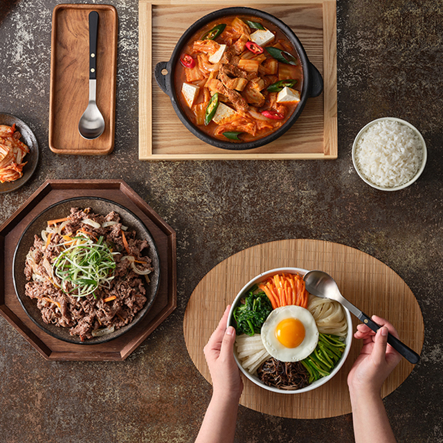 쥬벨 신혼부부 커플 수저세트 숟가락 젓가락 : 감성그릇 본인