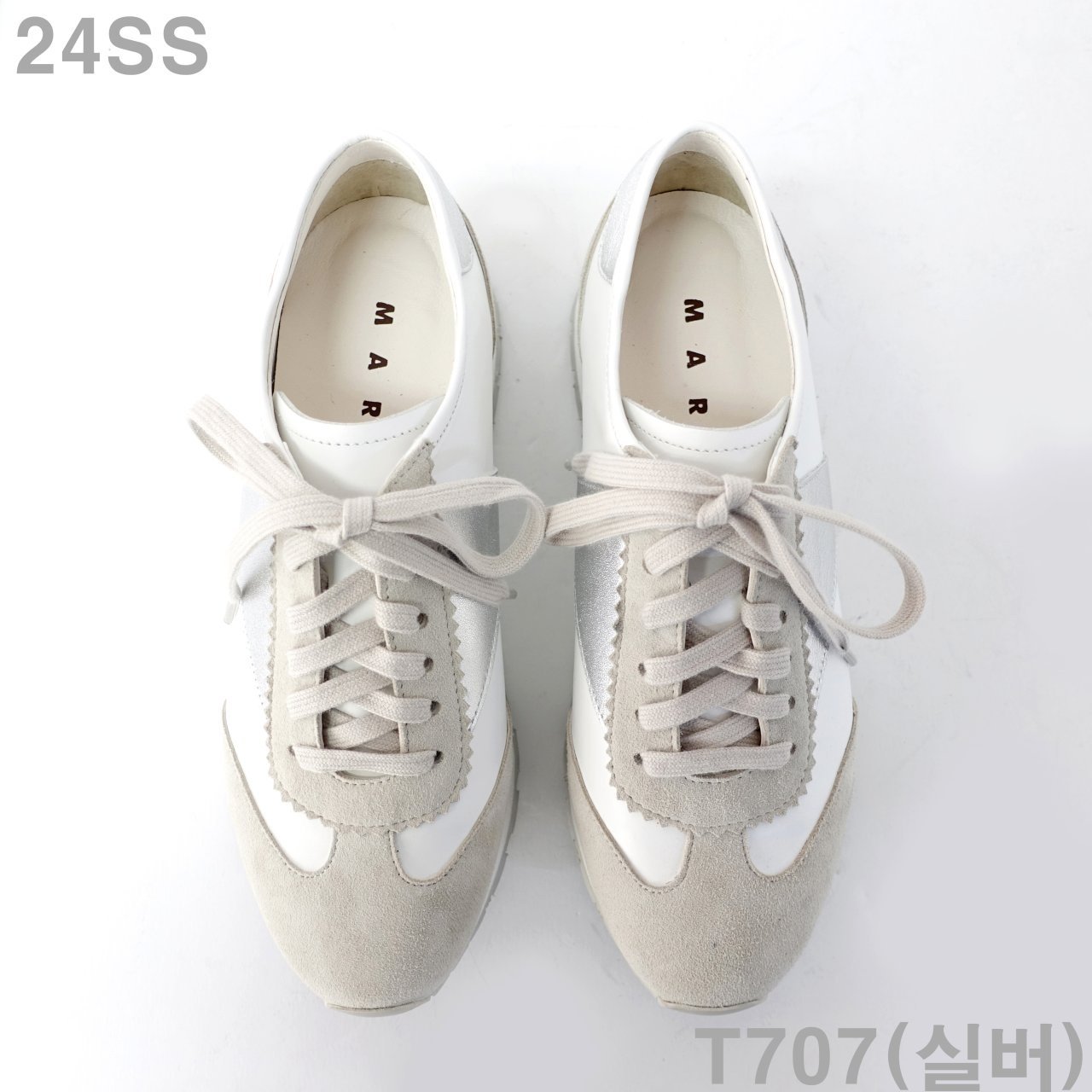 마린수제화 T707 경량 스니커즈 : 마린수제화