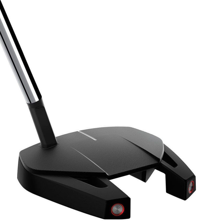 말렛 퍼터 종류 골프채 TAYLORMADE 퍼팅 골프클럽 테일러메이드 스파이더 GT 블랙 : 도톤앤보리