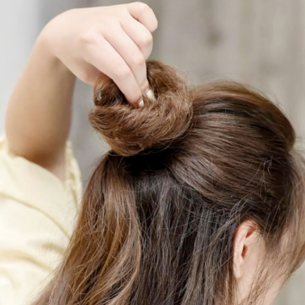 로우번가발 부분가발 곱창밴드 혼주 : 아무 가게