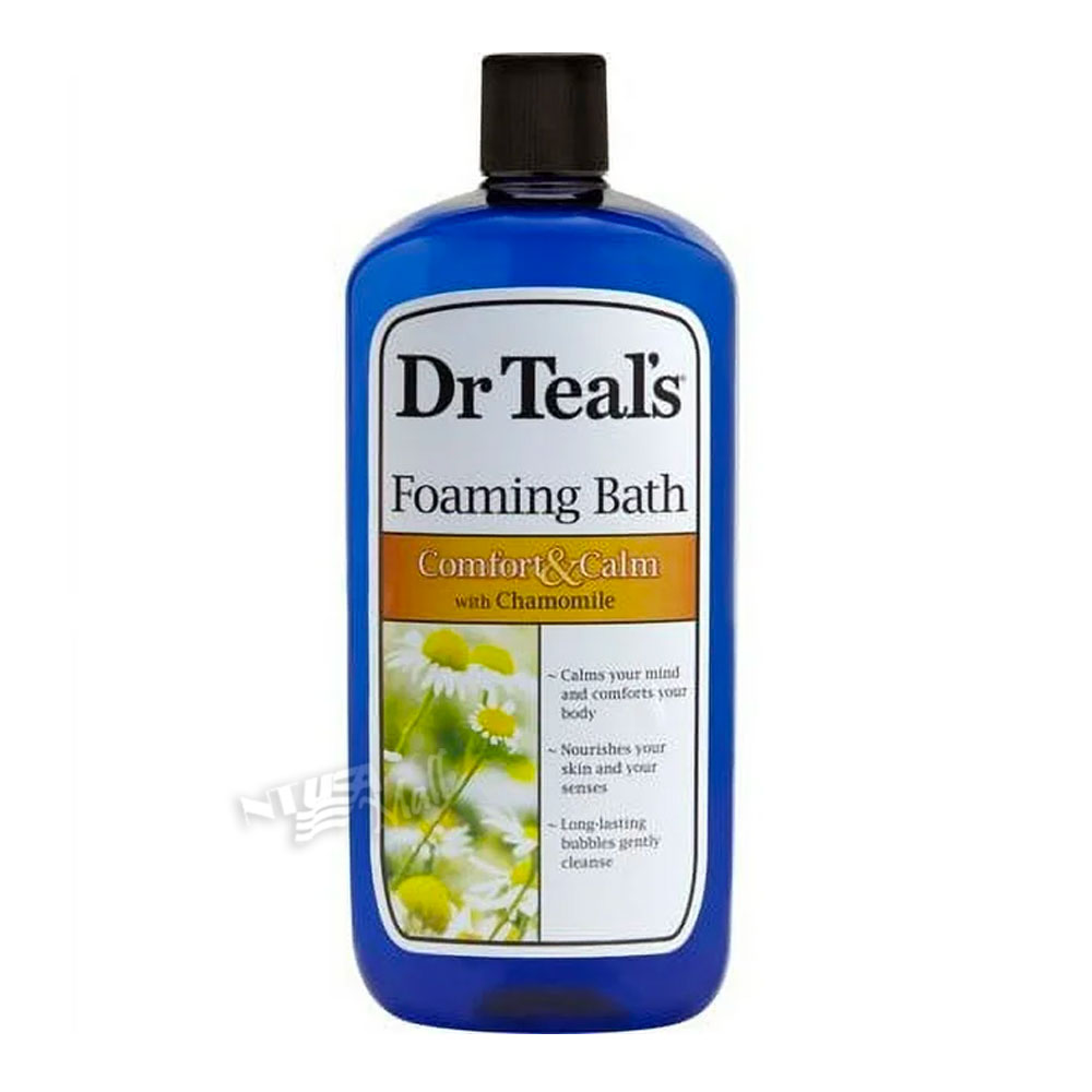 닥터틸즈 포밍바스 카모마일 1000ml DR TEALS FOAMING BATH : NTUSAMALL