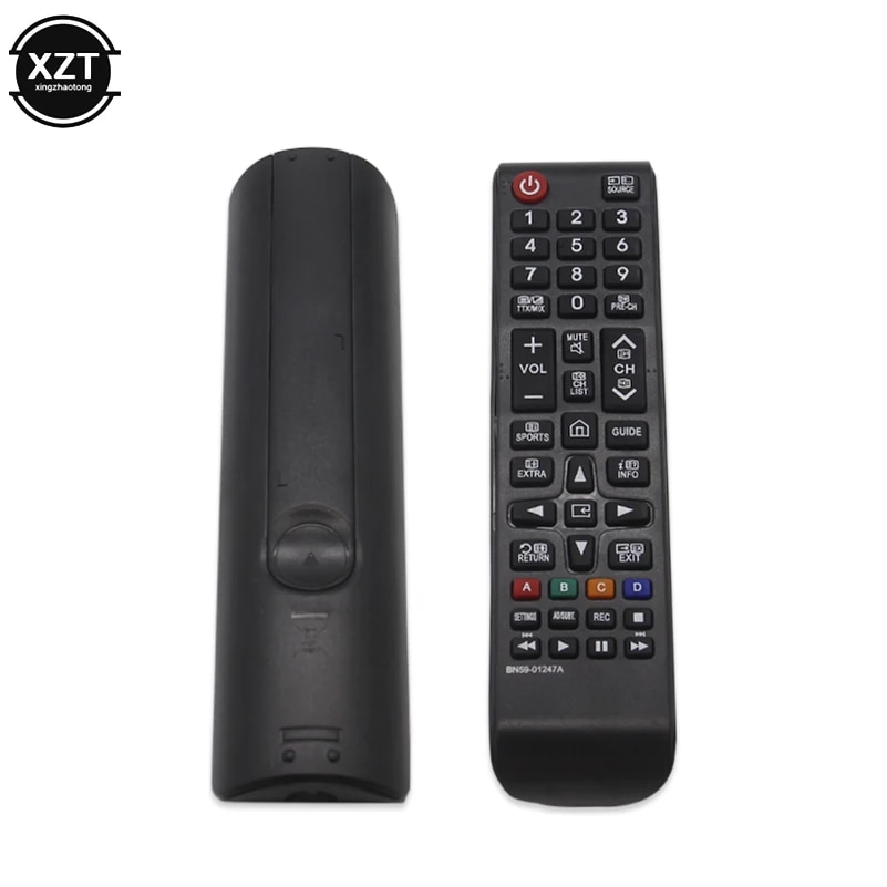 삼성 스마트 TV 리모컨 BN5901247A UA78KS9500W UA88KS9800 UA70KU6000W UA75KS9005 BN59 01247A TV 교체 리모컨 : 제이에스디글로벌