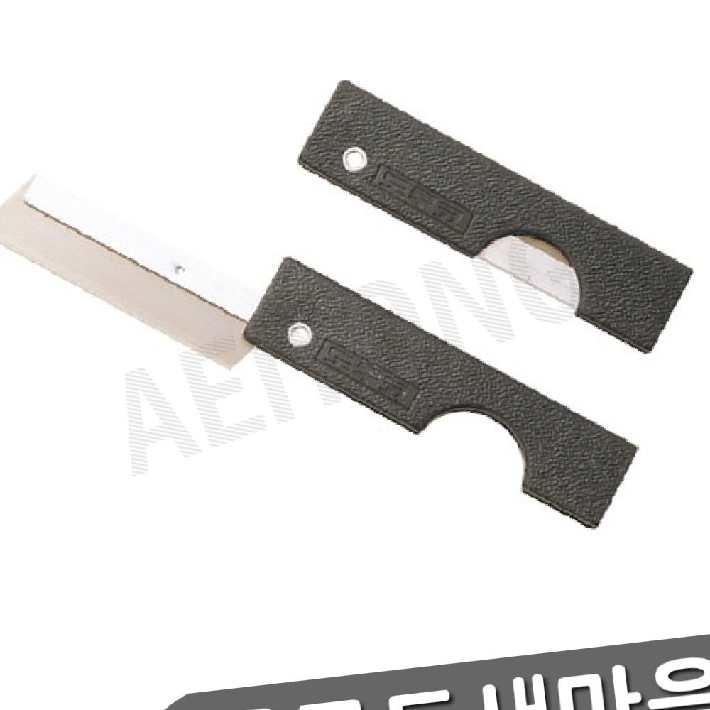 애이용 도루코 문구도 새마을칼 20P 문구용 전문가용커터칼 : 애이용