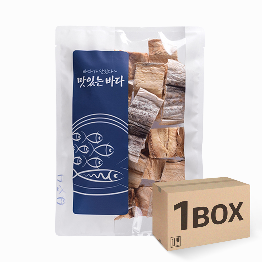 식품포장지 건어물포장지, 맛있는바다 1박스 19x26cm (지퍼 선택) : 홍진포장