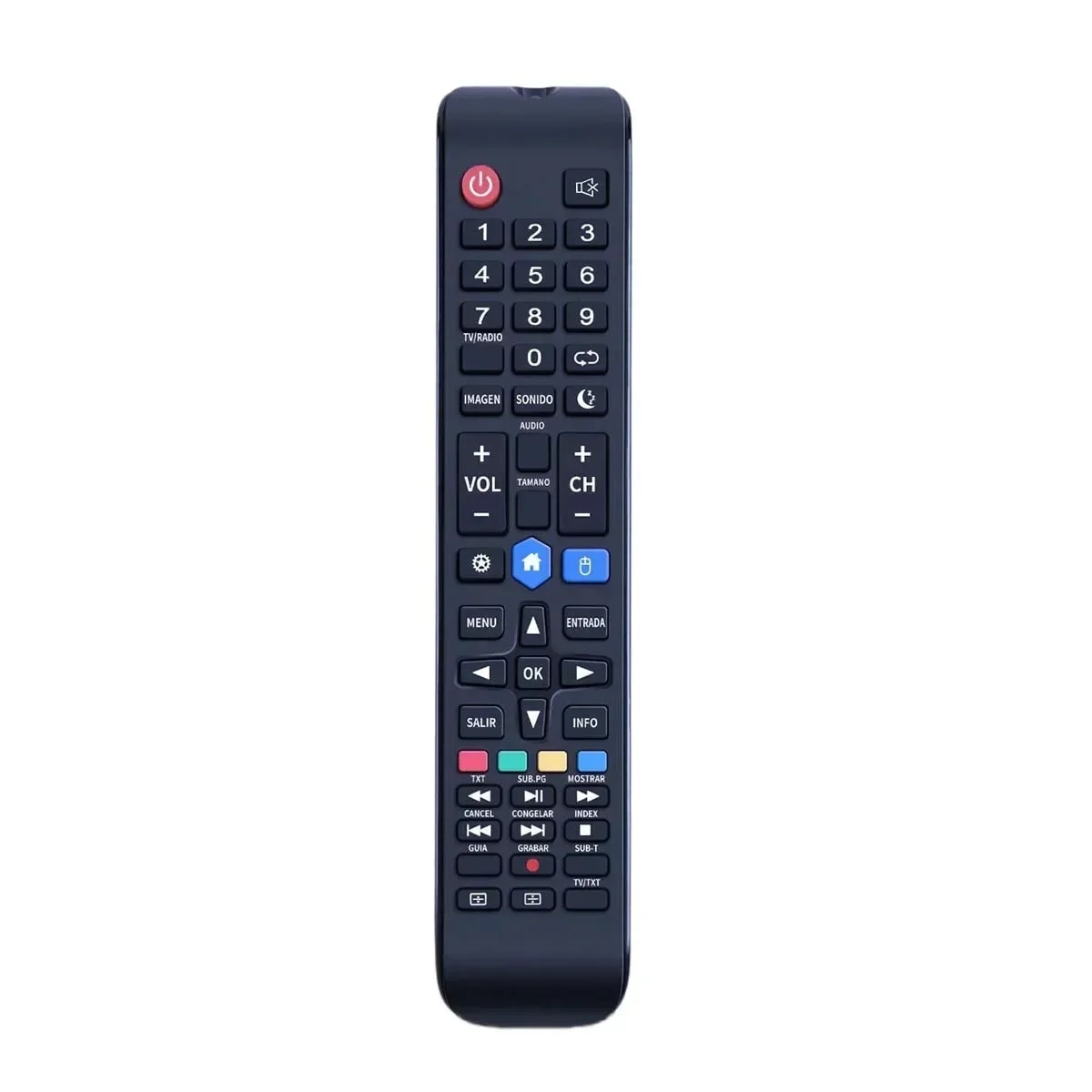 리모컨 스마트 LCD LED HDTV TV TD 시스템 K24DLX10HS K32DLX10HS K50DLX9US K50DLX9US K40DLX9FS : 제이에스디글로벌