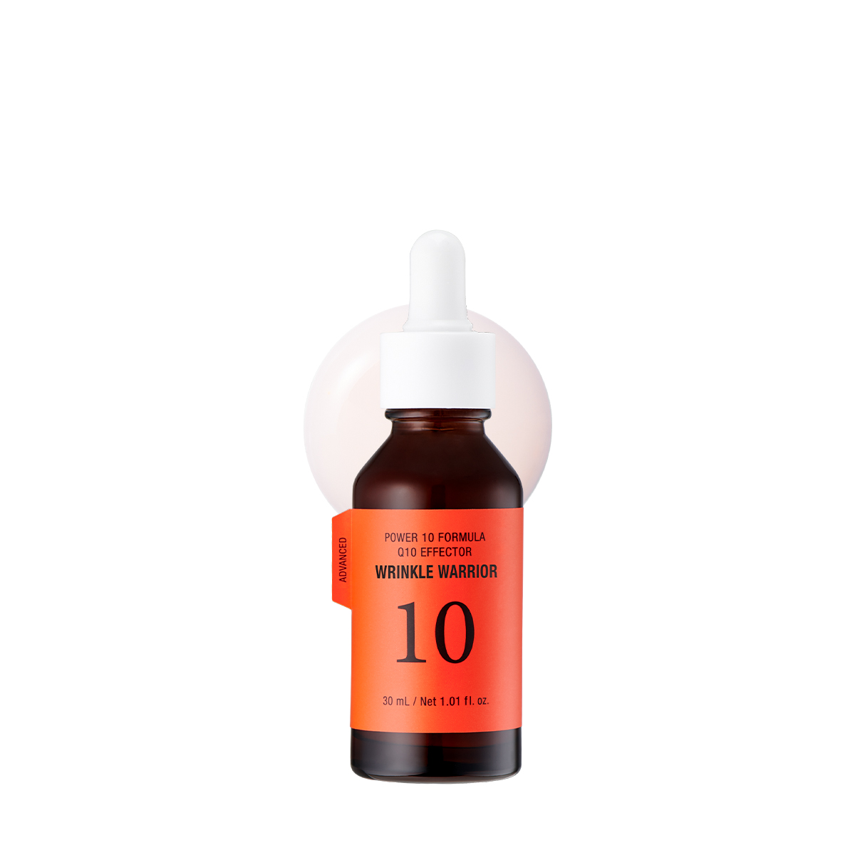 [1+1] 잇츠스킨 파워10 이펙터 30ml [타입택2] : 잇츠스킨 공식직영샵