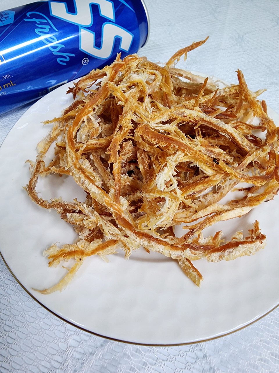 맛찡어/ 버터오징어/ 맥주안주 : 어쭈구리왕문어구미점