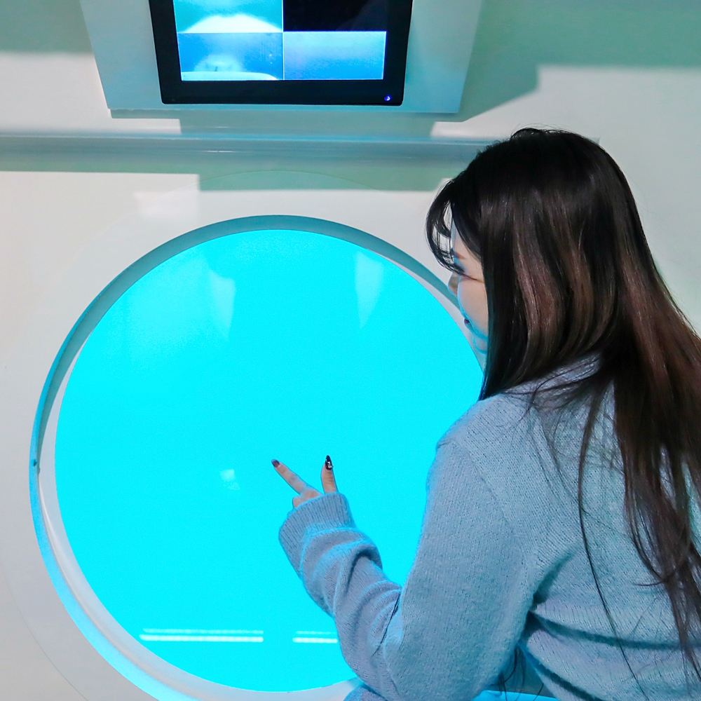 제주 해저와인과 함께하는 우도잠수함+우도도항선 / 제주도 도항선 여행 바다 관광지 포토존 : 브이패스