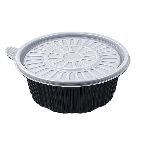 마라탕 포장 배달 AJ 215파이 탕용기 소 박스200개세트 : 제일팩