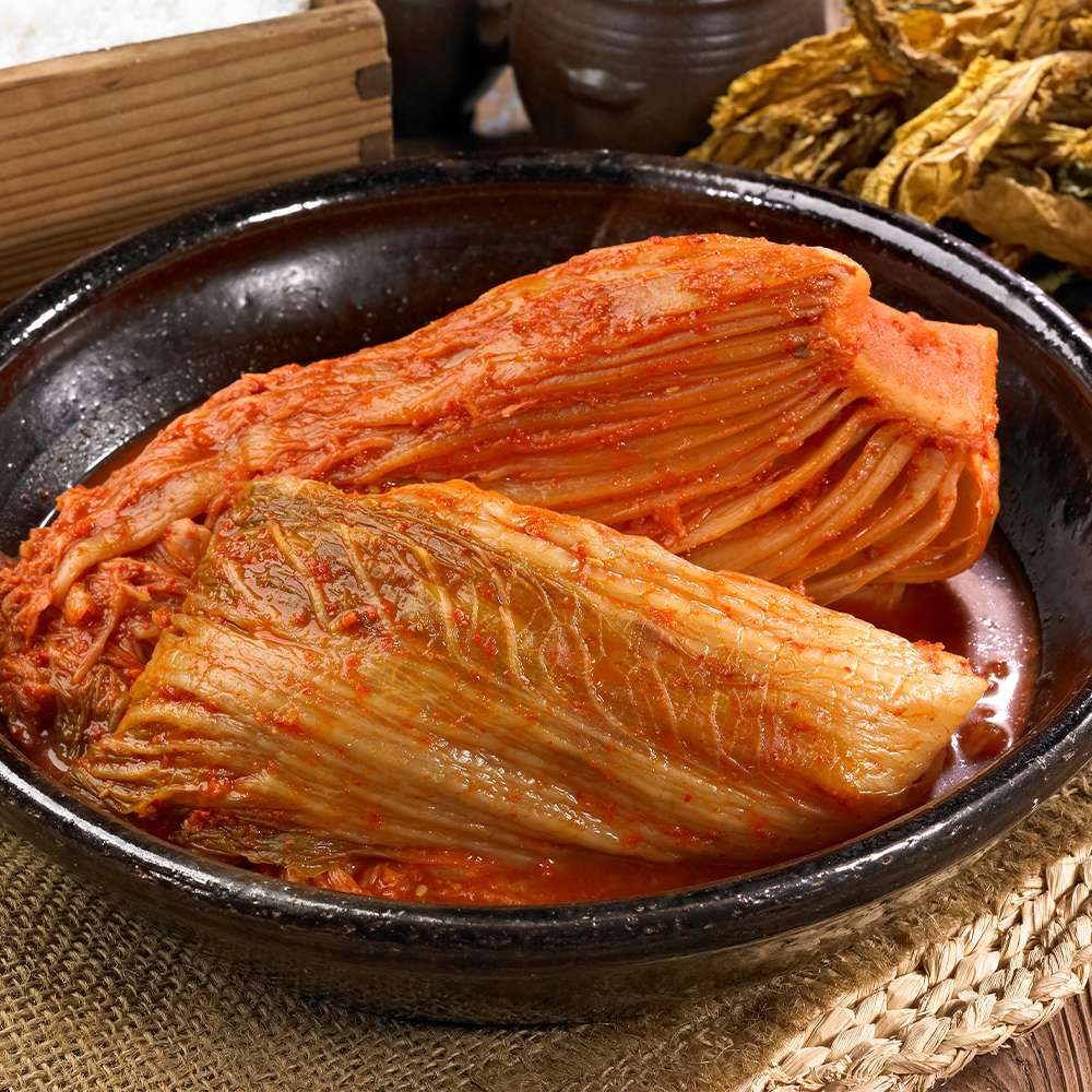 마트킹초이스 진짜맛있는 국내산 김치 모음 : 마자킹