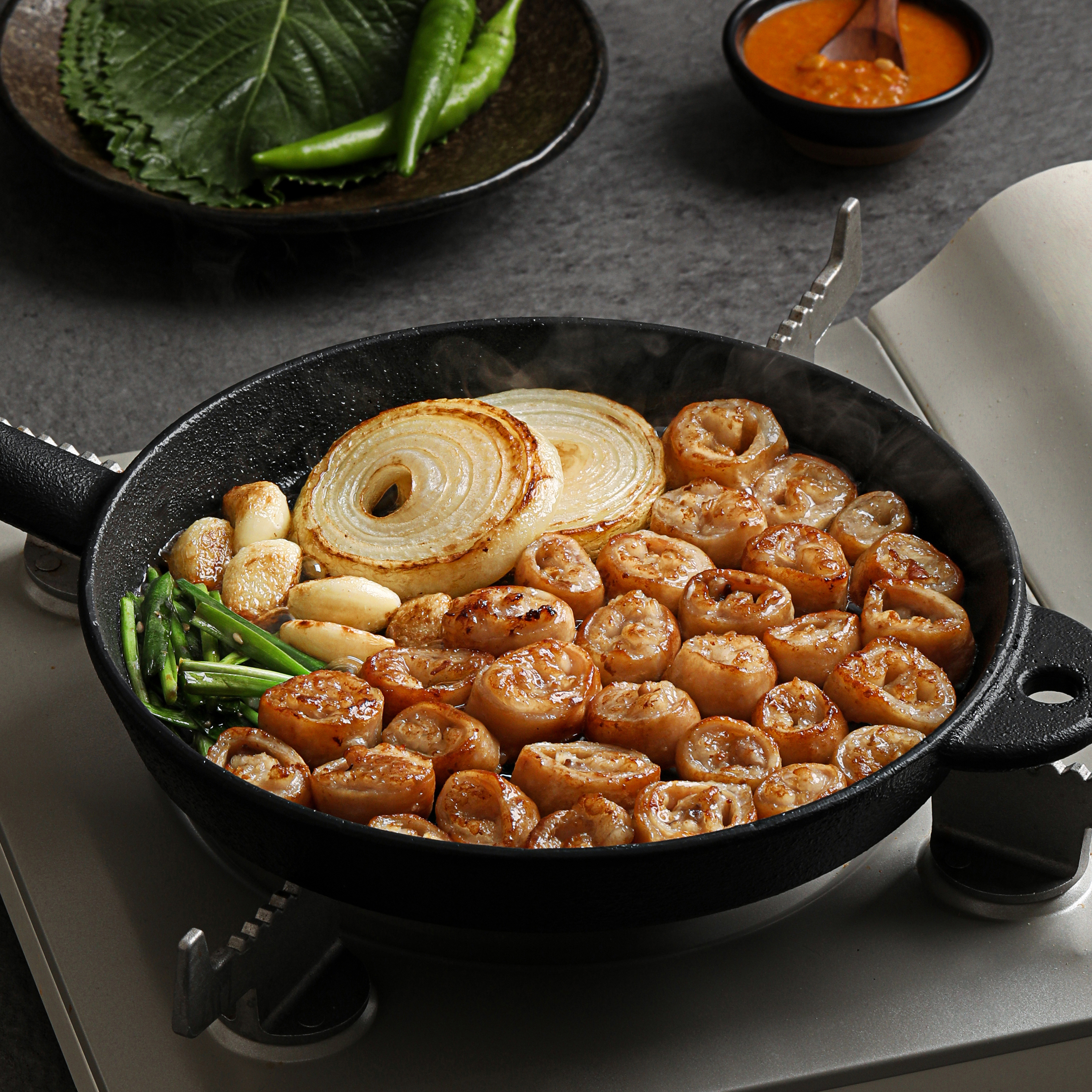 업소용 돼지막창 대용량 제일생막창 2kg : 제일에프앤씨