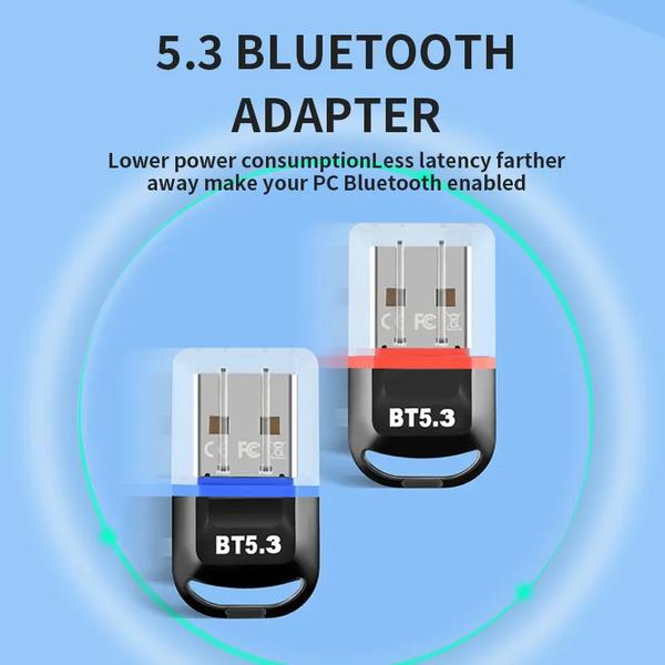 PC 노트북용 USB 블루투스 어댑터 무선 BT 동글 송신기 : 피피마켓 피피마켓