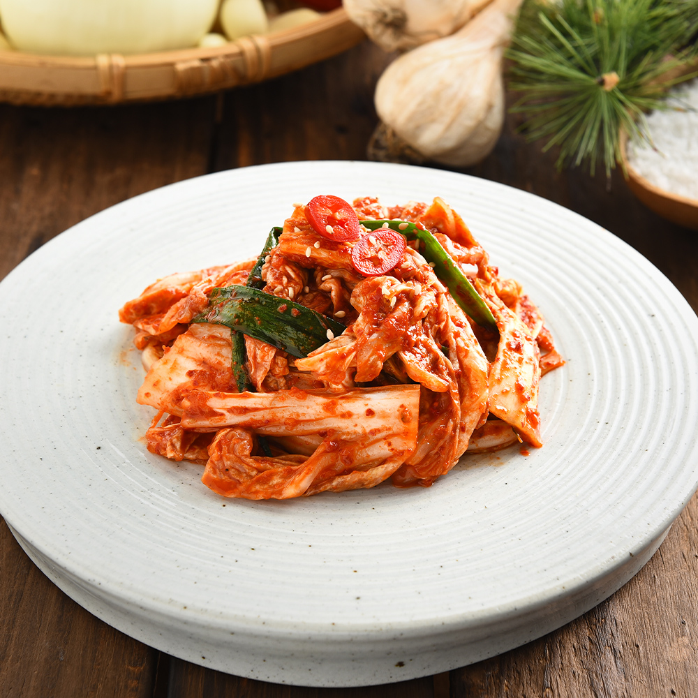 마트킹초이스 진짜맛있는 국내산 김치 모음 : 마자킹