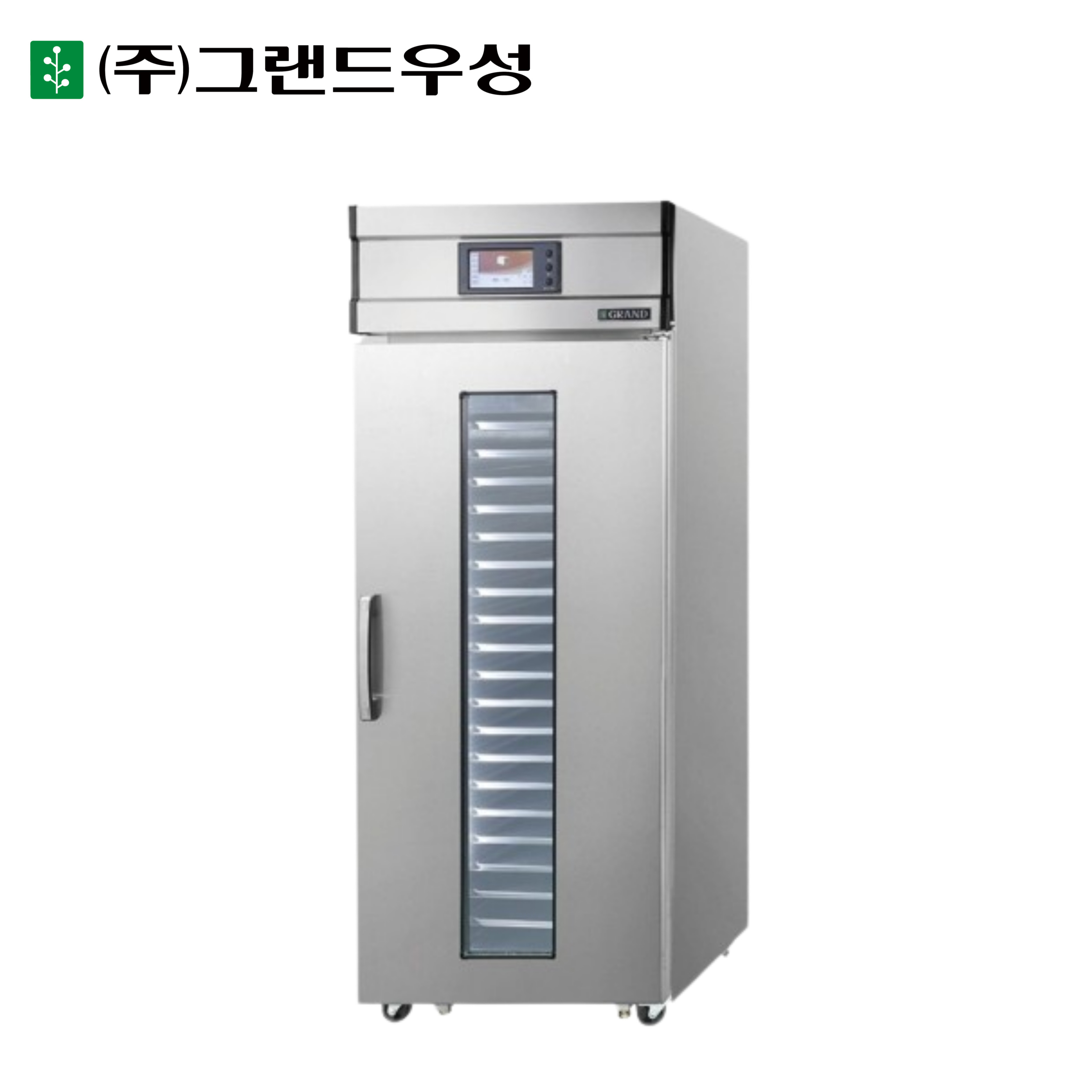 우성 도우컨디셔너 38매 일체형 디지털 GWD-30B-ALD : 우성온라인몰
