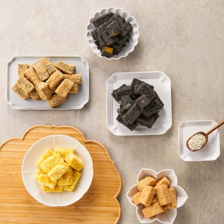 원조 공주떡집 인절미 1kg 4종 : 푸드11