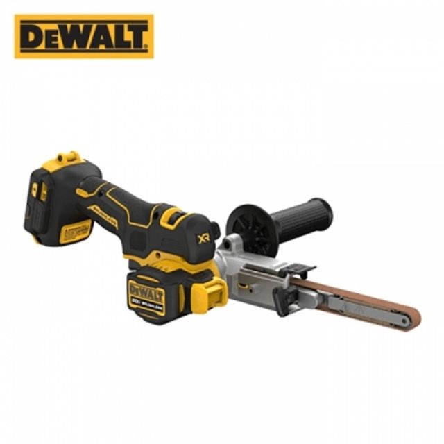 디월트 DCM200N-KR 20V MAX 충전 벨트 샌딩기 본체( : 정부장의 취미생활