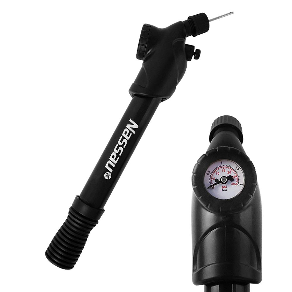 낫소 에어펌프 양방향 게이지 펌프 (NJSG-R21P) : 상상아울렛