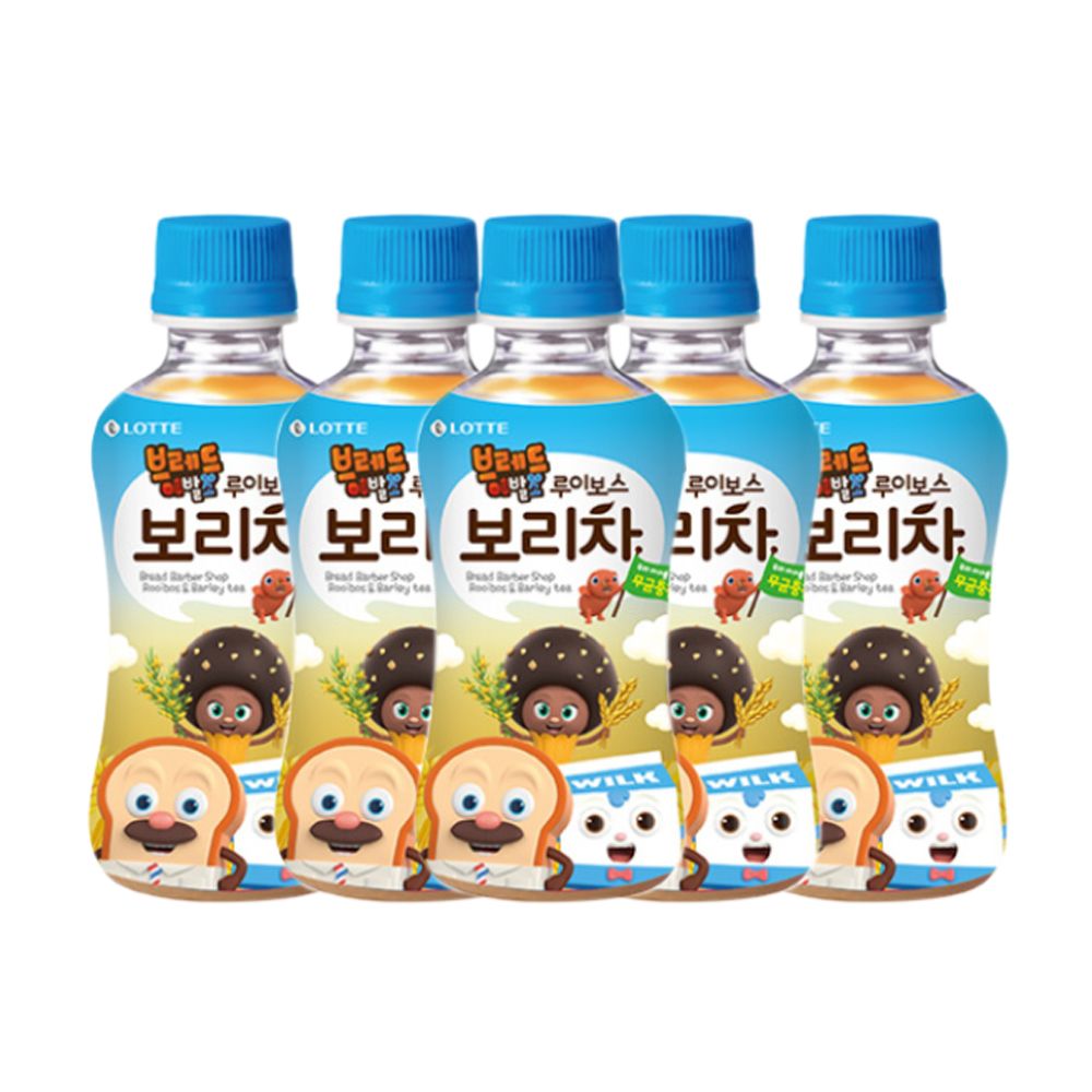음료 루이 보리차 230mlx20펫 : 모두행복장터