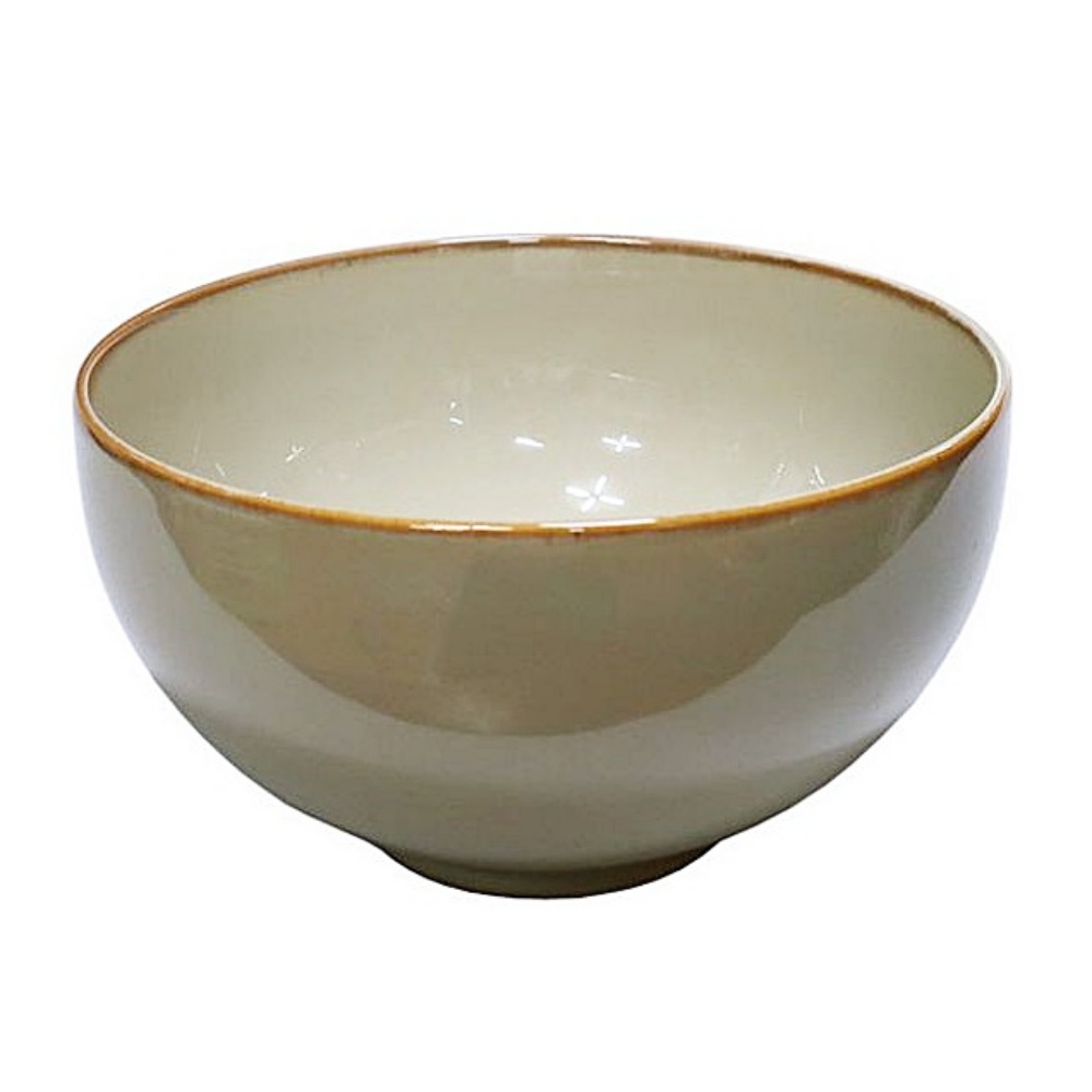 카사지오냉면 그릇냉면 도자기 대접 라면 국수 국수그릇 18cm E13WC83EF5M : 연수마트