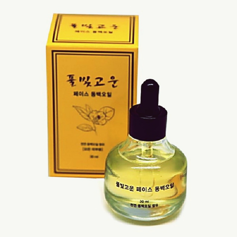 두레생협페이스동백오일 풀빛고운페이스동백오일 풀빛고운페이스오일 E13W1A9F05M : 연수마트