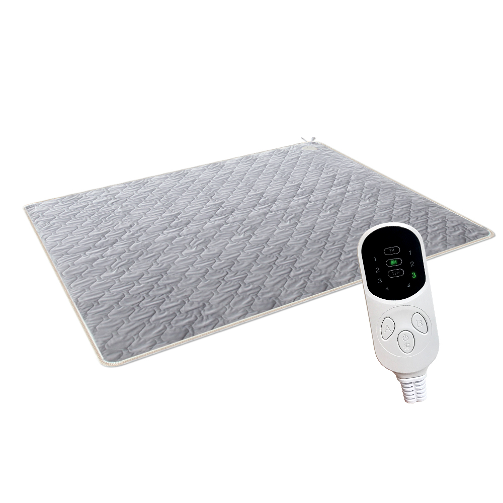 929 12V 차박전기장판 휴대용 캠핑전기장판 온열매트 겨울캠핑용품 70x180cm : 929support