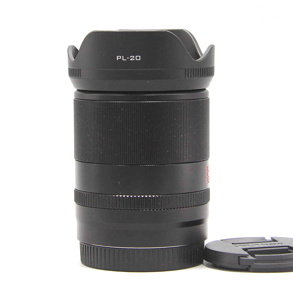 [중고] 빌트룩스 VILTROX AF 24mm F1.8 Z : 효성카메라