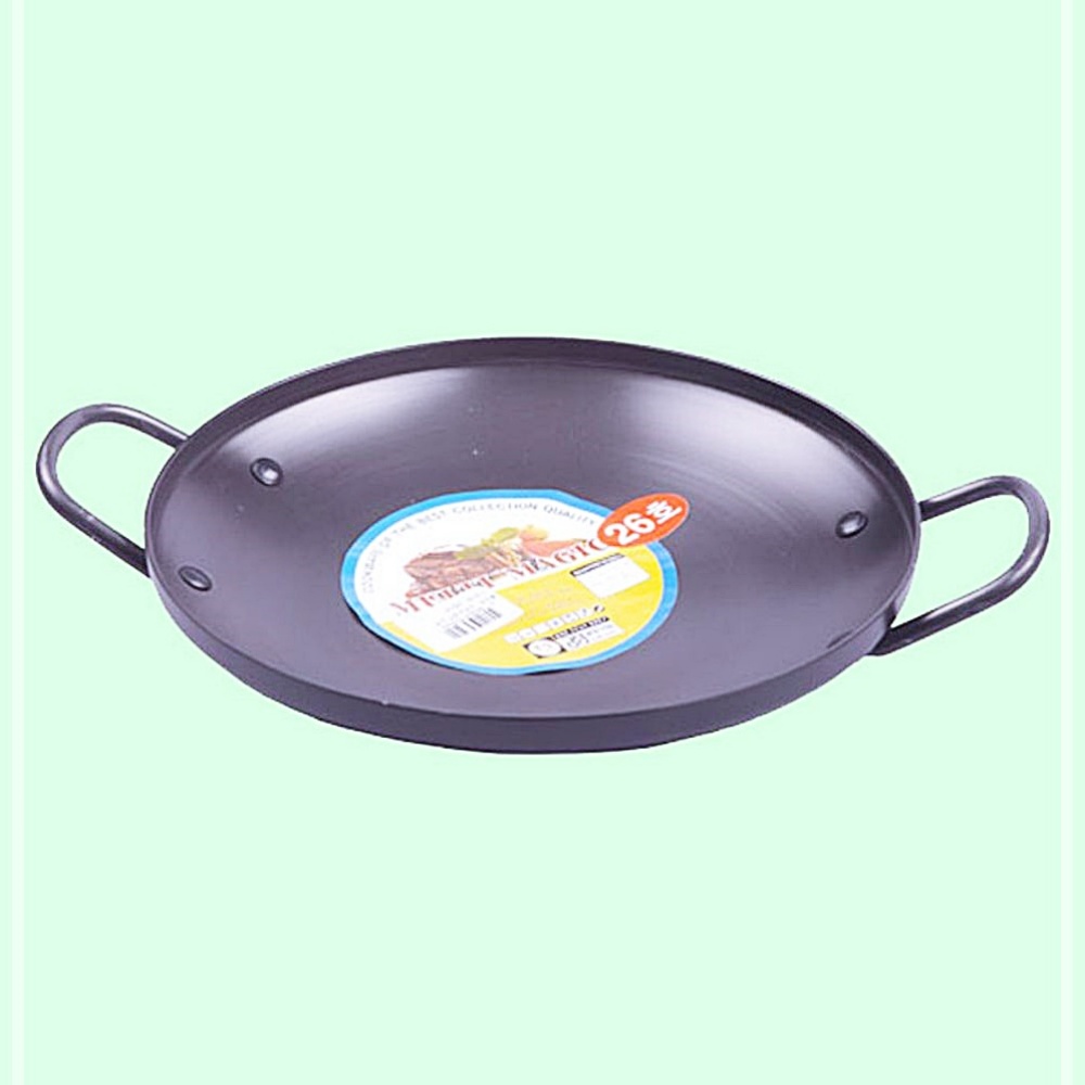 전골판곱창 전골냄비곱창 양념요리 다용도 냄비 전골 26cm E13WB6C129M : 연수마트