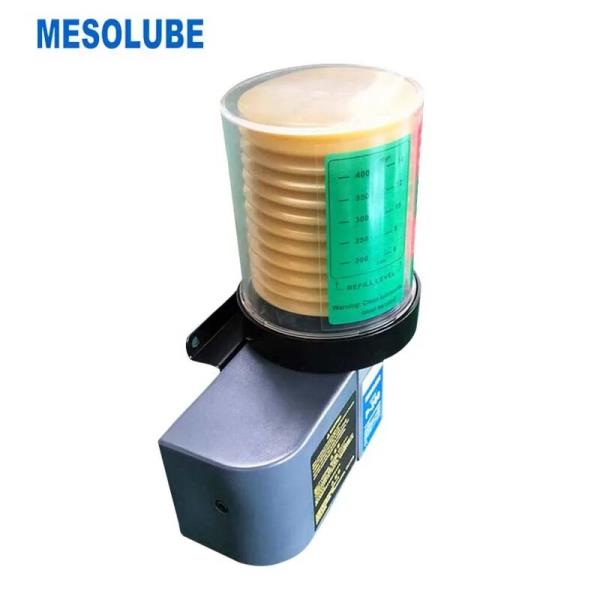 Mesolube-자동 윤활 시스템 그리스 건 펌프, 공압 전기 중앙 : 가은컴퍼니4