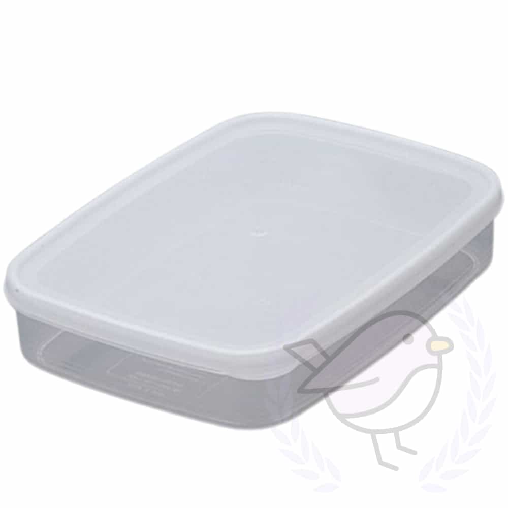 새임 냉동 푸드팩 1.5L 냉동소분용기 냉장고정리용기 : 새임마켓